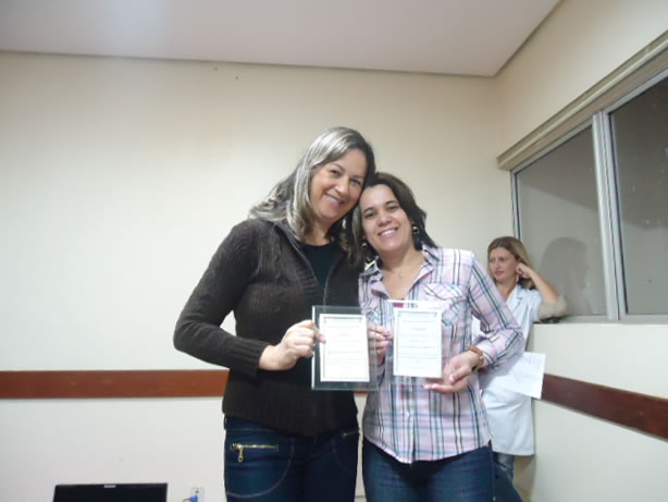 73ª SBEn - Hospital Regional da Samambaia